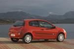 Renault Clio 2006 года
